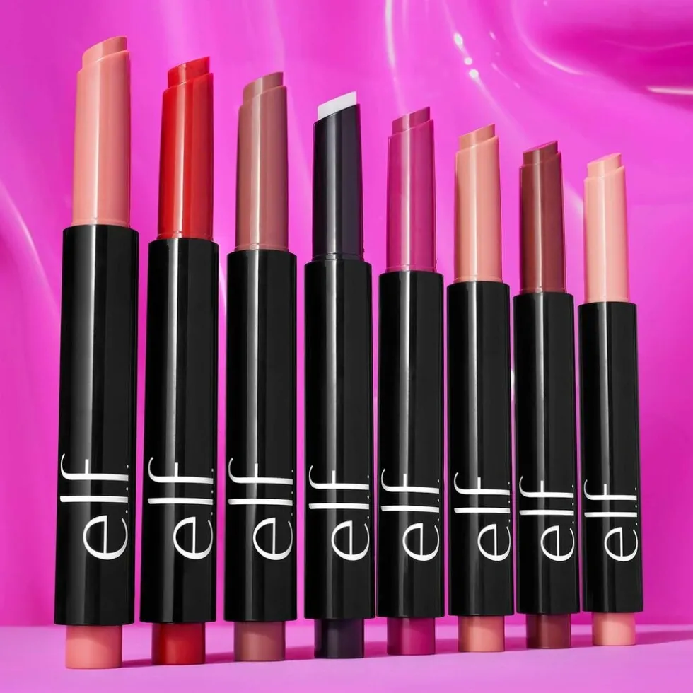 elf-pout-clout-in-the-clear-li-raUKLLLS-5.webp Hot ELF E.l.f. Pout Clout In The Clear Lip Plumping Pen