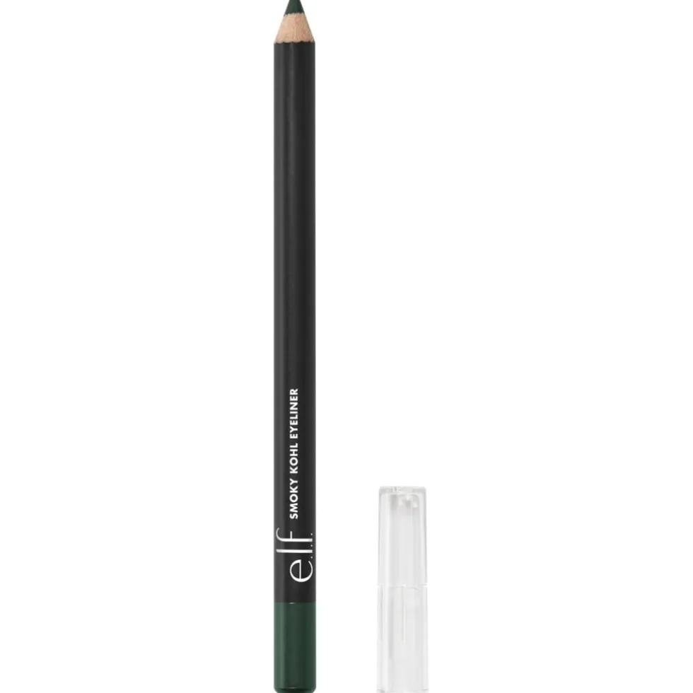 elf-rare-emerald-smokey-kohl-e-FFRtHWYr-0.webp Outlet ELF E.l.f. Rare Emerald Smokey Kohl Eyeliner
