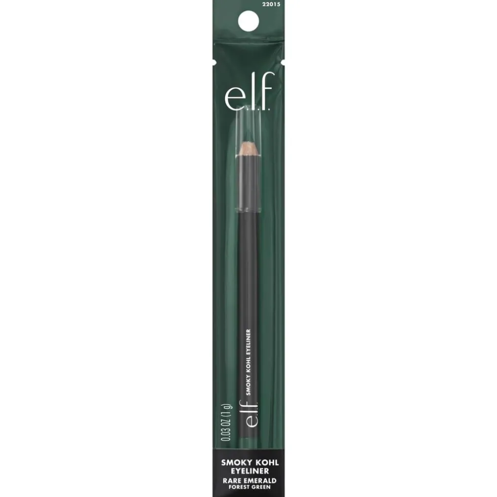 elf-rare-emerald-smokey-kohl-e-FFRtHWYr-1.webp Outlet ELF E.l.f. Rare Emerald Smokey Kohl Eyeliner