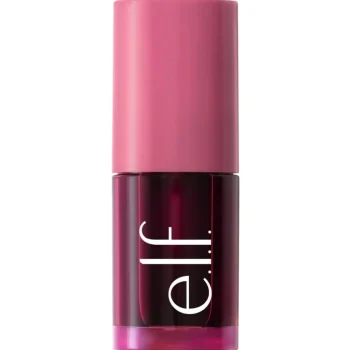 Fashion ELF E.l.f. Sheer For It Plums Up Blush Tint