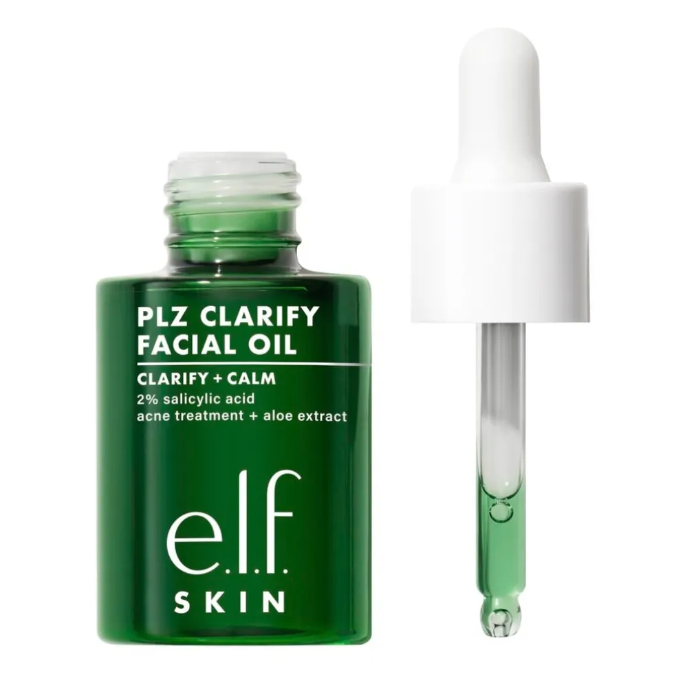 elf-skin-plz-clarify-facial-oi-GVNrSVkL-1.webp Sale ELF E.l.f. Skin PLZ Clarify Facial Oil
