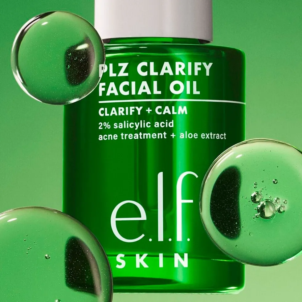 elf-skin-plz-clarify-facial-oi-GVNrSVkL-4.webp Sale ELF E.l.f. Skin PLZ Clarify Facial Oil