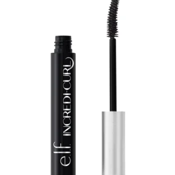 Best ELF E.l.f. Soft Black Incredible Curl Mascara