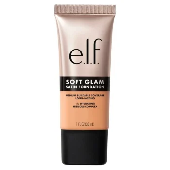 Outlet ELF E.l.f. Soft Glam 31 Medium Neutral Satin Foundation