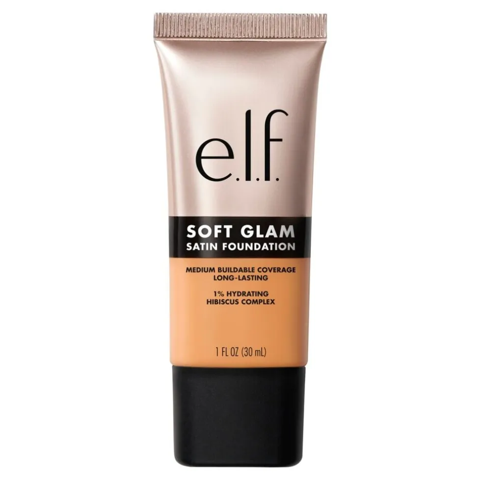 elf-soft-glam-32-medium-neutra-FAVEiTJF-0.webp Clearance ELF E.l.f. Soft Glam 32 Medium Neutral Satin Foundation