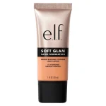 Fashion ELF E.l.f. Soft Glam 34 Medium Cool Satin Foundation
