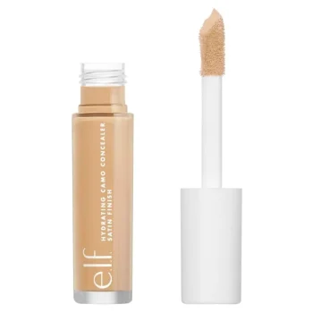 Fashion ELF E.l.f. Tan Sand Hydrating Camo Concealer Satin Finish