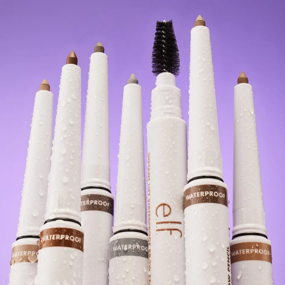 elf-waterproof-natural-brown-i-WhOySOrg-5.webp Clearance ELF E.l.f. Waterproof Natural Brown Instant Lift Brow Pencil