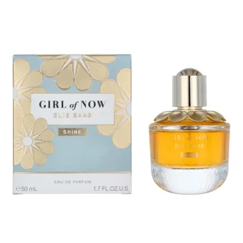 Discount Elie Saab Girl Of Now Shine - Eau De Parfum 50ml