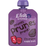 Discount Ella's Kitchen 4+M Pruimen Eerste Hapje