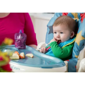 Discount Ella's Kitchen 4+M Pruimen Eerste Hapje