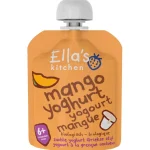 Fashion Ella's Kitchen 6+ Mango Griekse Yoghurt