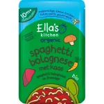Sale Ella's Kitchen Organic 10M+ Bio Spaghetti Bolognese