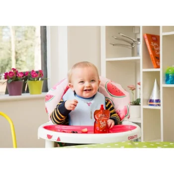 Clearance Ella's Kitchen The Red One Fruitsmoothie