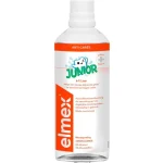 New Elmex Junior Mondwater