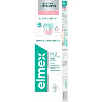 Outlet Elmex Sensitive Professional Repair & Prevent Tandpasta