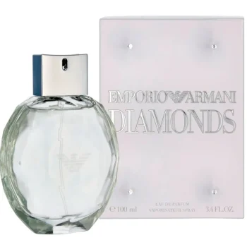 Online Giorgio Armani Emporio Armani Diamonds For Women Eau De Parfum