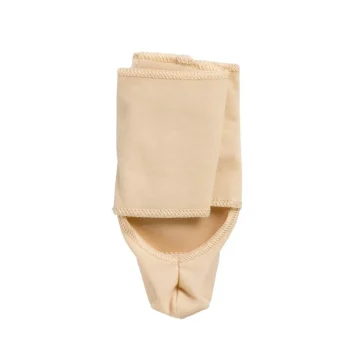 Clearance Epitact Hallux Valgus Knobbel Flexibele Corrigerende Orthese