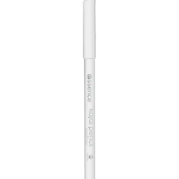 Hot Essence 04 White Kajal Pencil