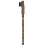 Outlet Essence 10 Dark Chocolate Brown Eyebrow Designer