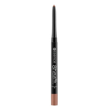 Best Essence 8H Matte Comfort 01 Lipliner