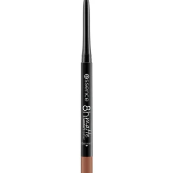 New Essence 8H Matte Comfort 10 The Perfect Shade Lipliner