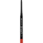 Sale Essence 8H Matte Comfort 18 Cherry On Top Lipliner