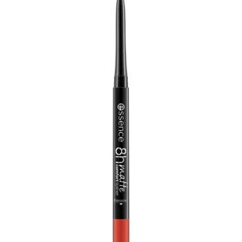 Sale Essence 8H Matte Comfort 18 Cherry On Top Lipliner