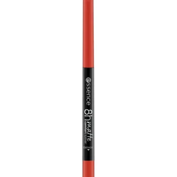 Sale Essence 8H Matte Comfort 18 Cherry On Top Lipliner