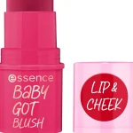 New Essence Baby Got 50 Cherry Cherry Baby Blush