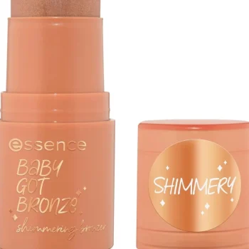Fashion Essence Baby Got Bronze 10 Golden Hour Shimmering Bronzer