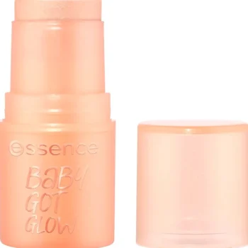 Sale Essence Baby Got Glow 010 Golden Aura Highlight Stick
