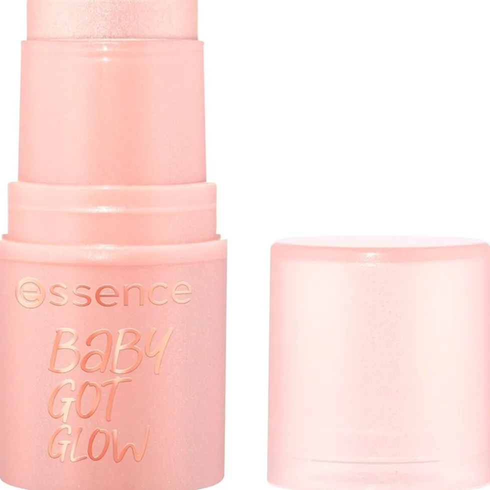 essence-baby-got-glow-020-rosy-QxiKqqbo-0.webp New Essence Baby Got Glow 020 Rosy Glaze Aura Highlight Stick
