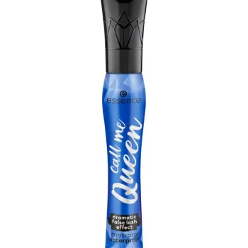 Sale Essence Call Me Queen Dramatic False Lash Effect Waterproof Mascara