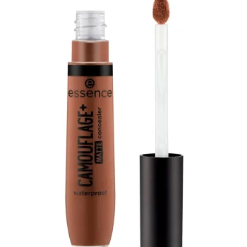 Best Essence Camouflage+ Waterproof 240 Matte Concealer