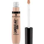 New Essence Camouflage+ Waterproof 100 Matte Concealer