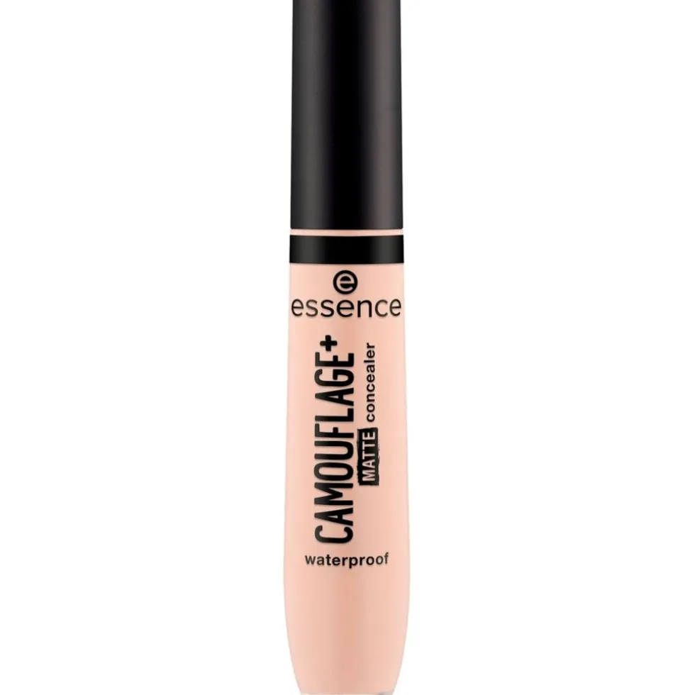 essence-camouflage-waterproof-coLxRoNn-2.webp Outlet Essence Camouflage+ Waterproof 20 Matte Concealer