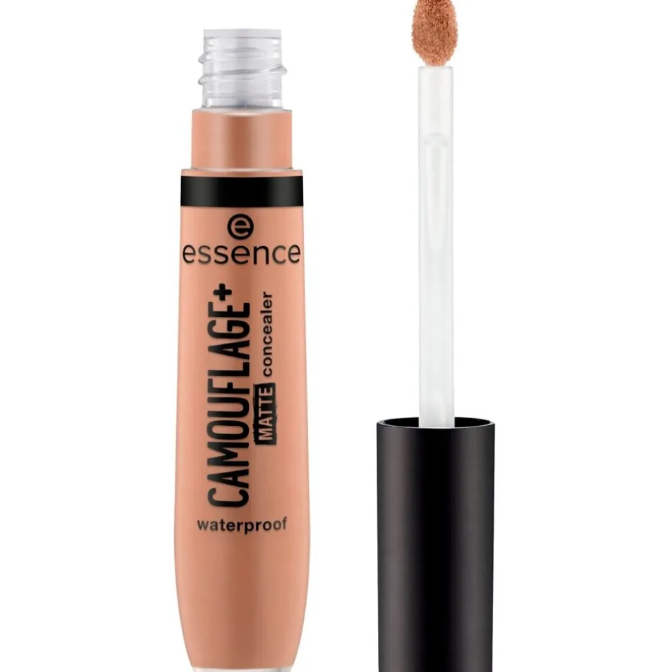 essence-camouflage-waterproof-yIbefFHN-0.webp Clearance Essence Camouflage+ Waterproof 160 Matte Concealer