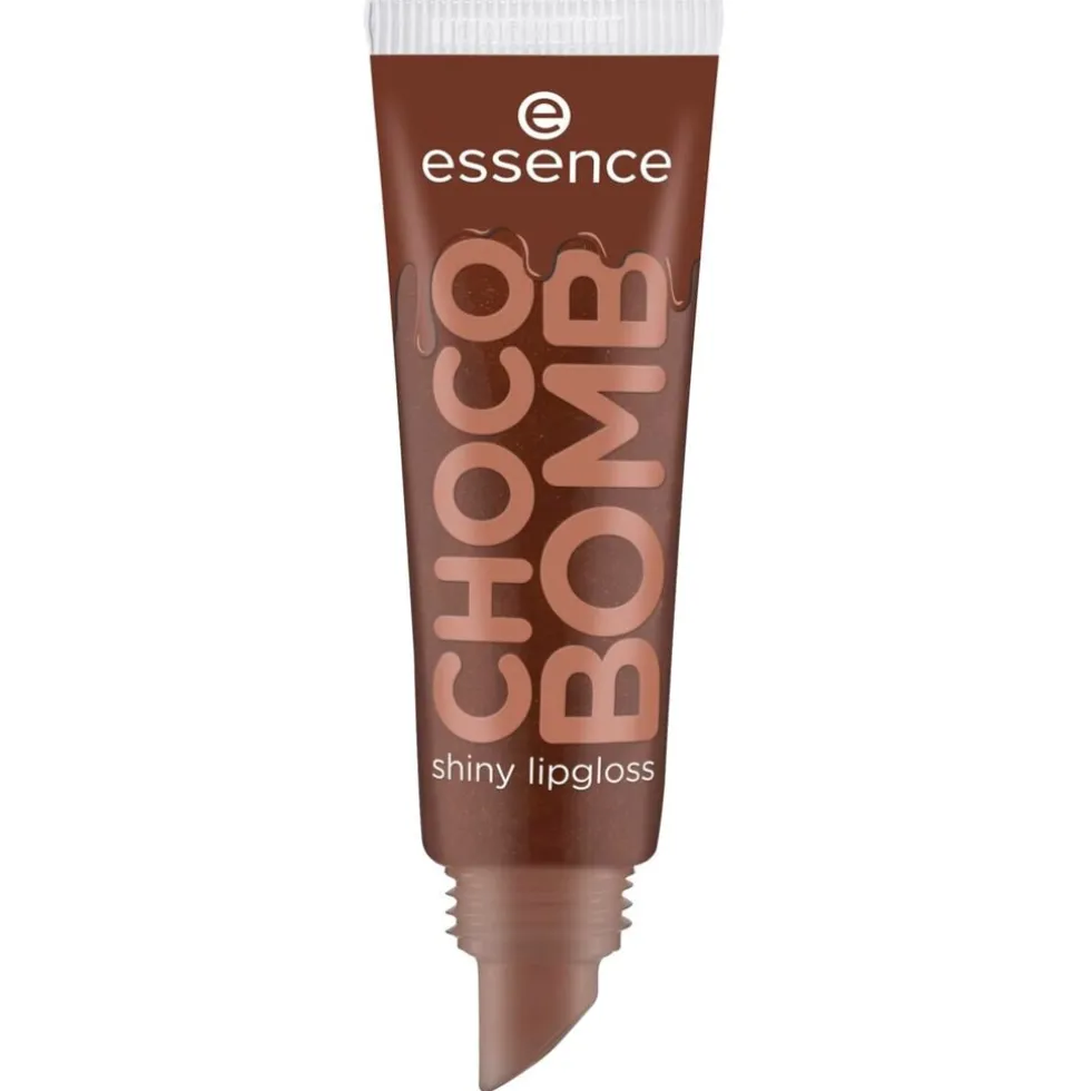 essence-choco-bomb-01-chocohol-JwQPRQMY-0.webp New Essence Choco Bomb 01 Chocoholic! Shiny Lipgloss