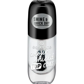 Discount Essence Colour Shield Topcoat