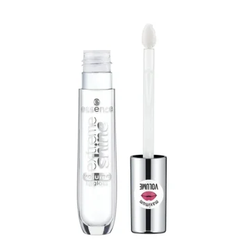 Sale Essence Extreme Shine 01 Crystal Clear Volume Lipgloss