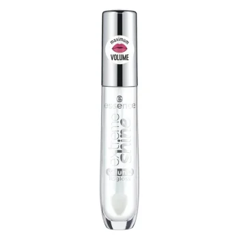 Sale Essence Extreme Shine 01 Crystal Clear Volume Lipgloss