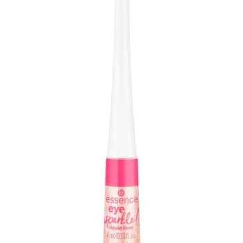 Online Essence Eye Sparkle! 01 Sparkling Lights Liquid Eyeliner
