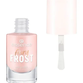 Outlet Essence Fairy Frost 01 Nail Polish