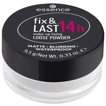 Online Essence Fix & Last 14G Make-Up Fixing Loose Powder