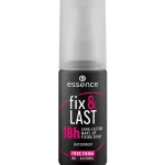 Sale Essence Fix & Last 18H Long-lasting Make-Up Fixing Spray