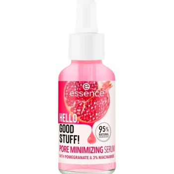 New Essence Hello Good Stuff Pore Minimizing Serum