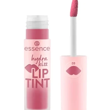 Fashion Essence Hydra Kiss 02 Vintage Rose Lip Tint
