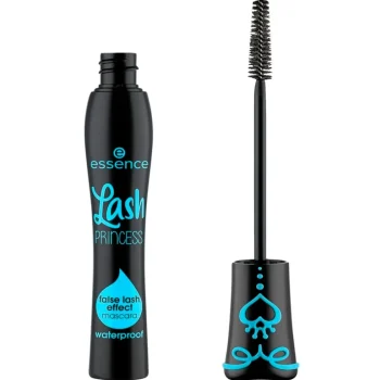 Discount Essence Lash Princess False Lash Effect Black Waterproof Mascara