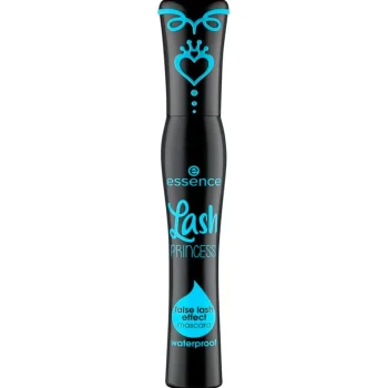 Discount Essence Lash Princess False Lash Effect Black Waterproof Mascara